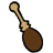 Yurok Antler Spoon Icon 48x48 png